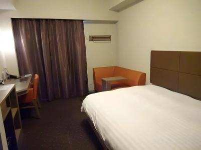 Dormy Inn Kagoshima - 6