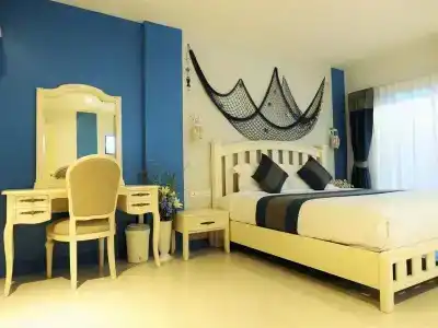 Ancora Blu Boutique B&B - 19
