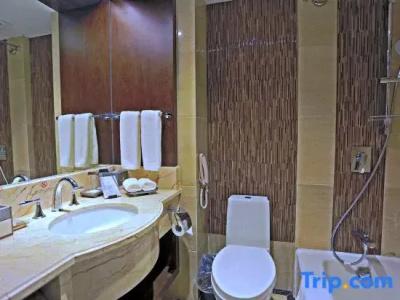 Beijing Continental Grand - 87
