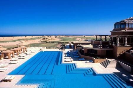 The Cascades Golf Resort, Spa & Thalasso - 10