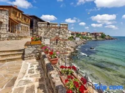 Marina Sands Bijou Boutique - excellent choice for travelers visiting Obzor 2-4p - 26