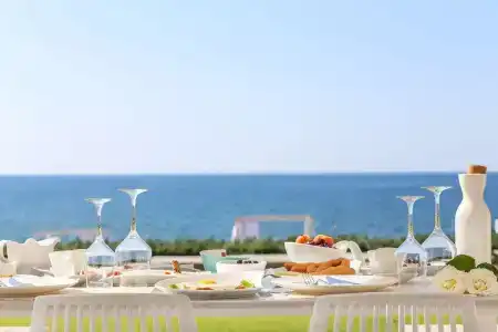 Mareggio Exclusive Residences & Suites - 47