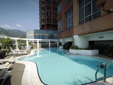 Berjaya Penang - 11