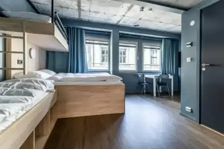 Hotell - 75