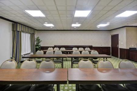Hampton Inn - Northwest I-37 - 16
