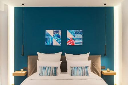 Pinacota Suites Athens - 44