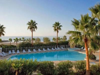 Mercure Thalasso & Spa Port Fréjus - 87