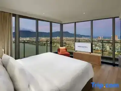Novotel Danang Premier Han River - 204