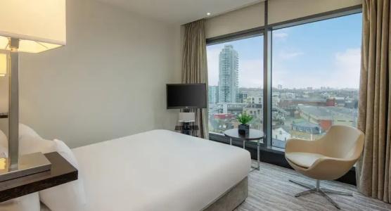 Doubletree By Hilton London - Greenwich - 59