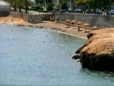 Calypso Beach - 11
