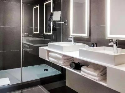 Novotel Suites Montpellier Antigone - 66