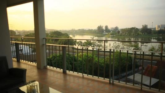 The Lake Udon - 9