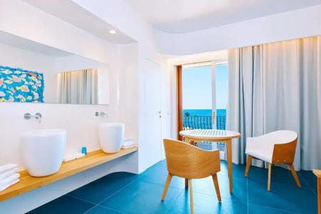 Approdo Resort Thalasso Spa - 52