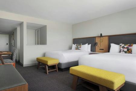 Crowne Plaza Arlington, An Ihg - 78