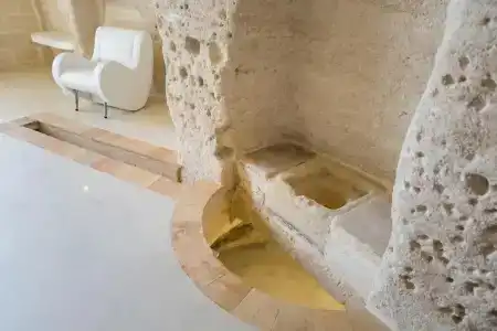 Aquatio Cave Luxury & Spa - 48