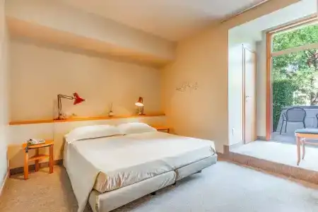 Albergo Sorriso - 40