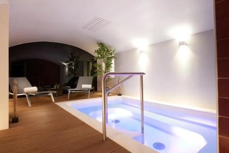 Le Mathurin & Spa - 13