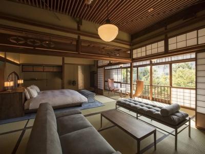Luxury Sowaka - 11