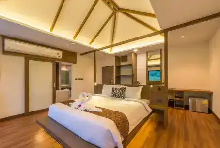 Cher​mantra​ Aonang​ Resort & Pool​ Suite - 106