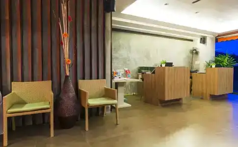 Aspira Samui - 17