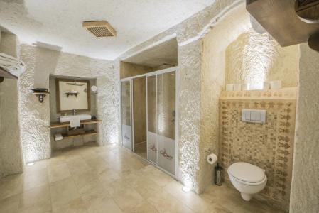 Ottoman Cave Suites - 8