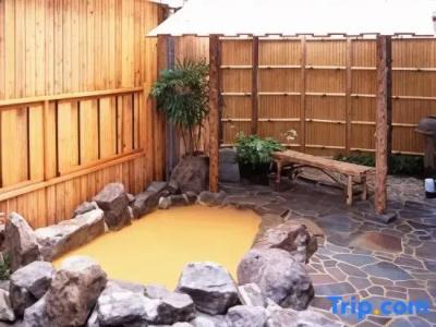 Kadonobo Ryokan - 27