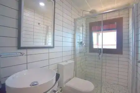 Sunset Villa - 9