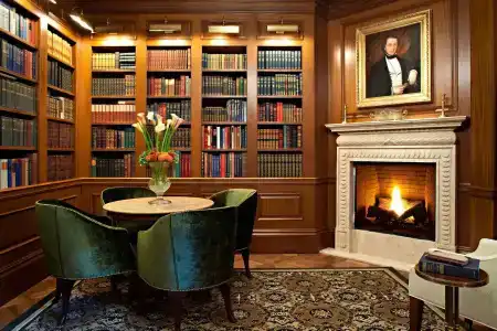 The Jefferson - 0