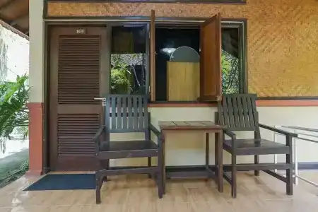 Bali Diva Kuta - 46