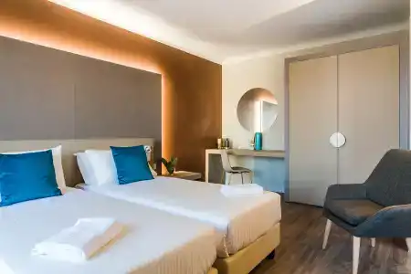 Seawaters & Medical Spa - 32