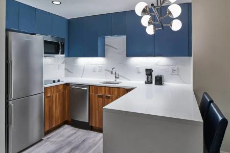 Residence Inn by Marriott Washington Downtown/Convention Center - 24