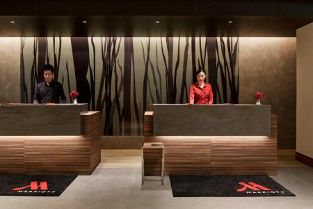 Karuizawa Marriott - 29