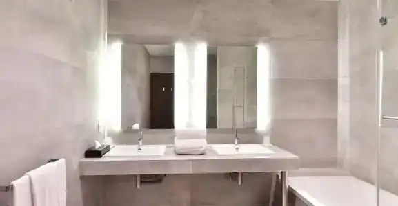Central Park Hôtel & Spa - 77