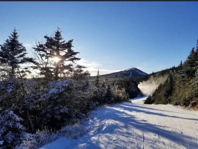The Snowed Inn - 16