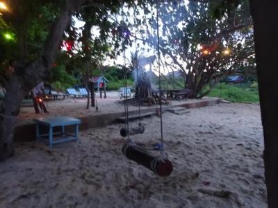 Coconutbeach Bungalows - 31