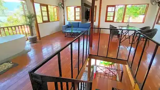 Alpha Gay Resort & Spa - 179