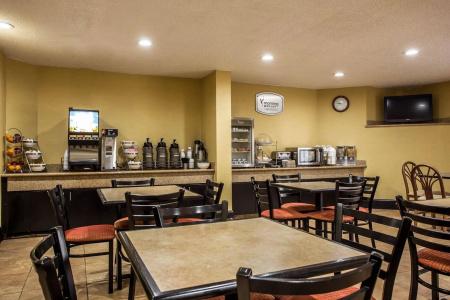 Sleep Inn - Northlake - 40