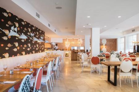 The 15th Boutique 4* - 22