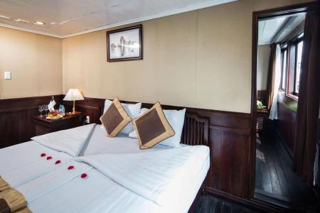 Halong Glory Cruise - 3
