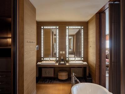 The Chedi Andermatt - 44
