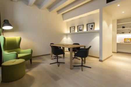 Savona 18 Suites - 1