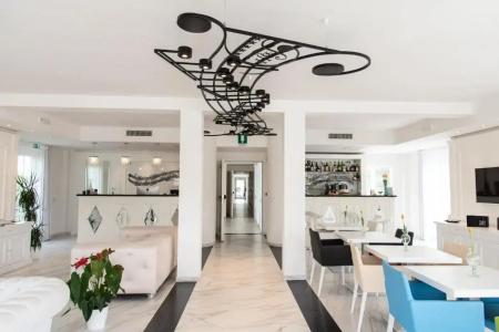 Ludwig Boutique & Spa - 13