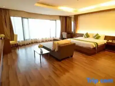 Chiangmai Grandview & Convention Center - Sha Extra Plus - 144