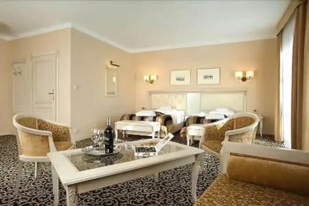Royal Baltic 4* Luxury Boutique - 55