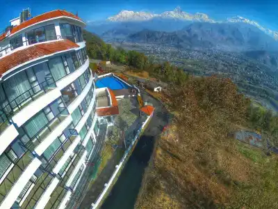 Himalayan Front by KGH Group - 16