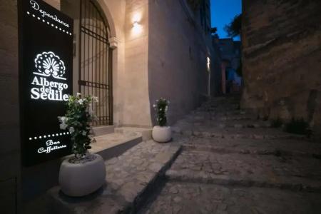 Albergo Del Sedile - 100