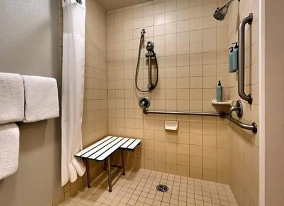 Residence Inn by Marriott Houston I-10 West/Park Row - 44