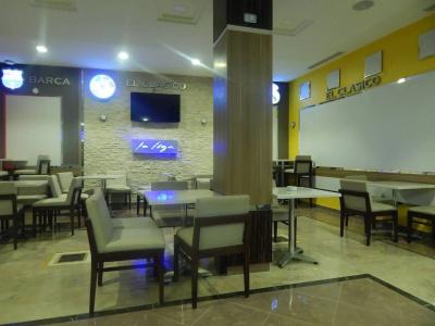 Marina Prestige Tabarka - 15