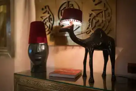 Riad Hikaya - 92