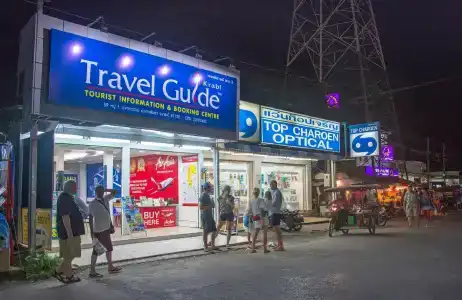 Lanta Pura Beach Resort - Sha Plus - 31